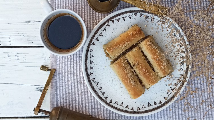 Baklava